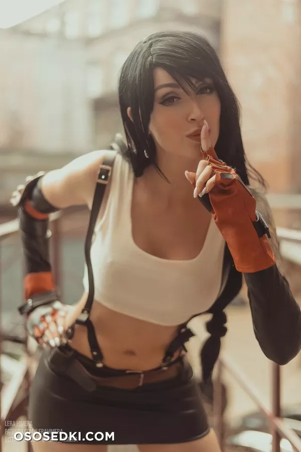 Tifa Lockhart (Final fantasy) - Photo 11