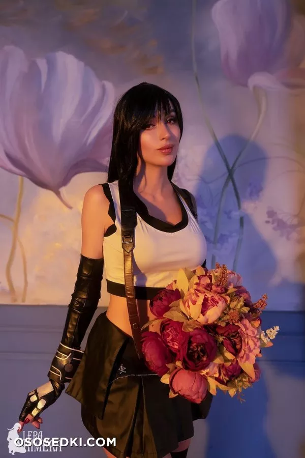 Tifa Lockhart (Final fantasy) - Photo 21