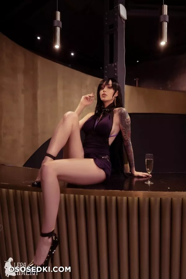 Tifa Lockhart (Final fantasy) - Photo 35