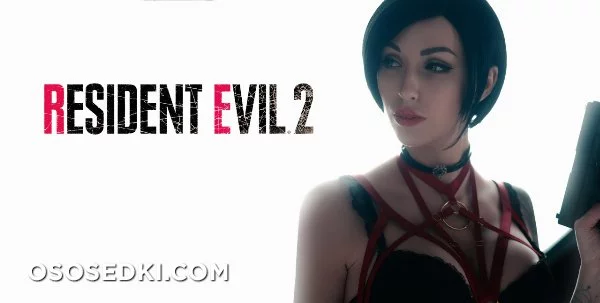 Ada Wong - Resident Evil - Photo 1