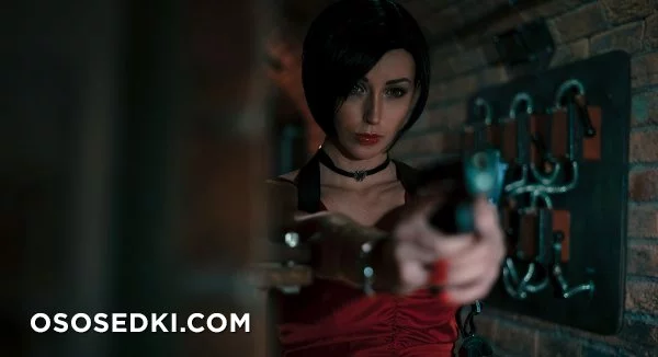 Ada Wong - Resident Evil - Photo 2