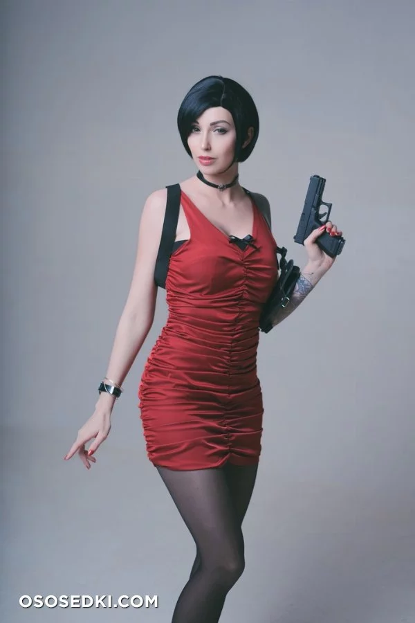 Ada Wong - Resident Evil - Photo 6
