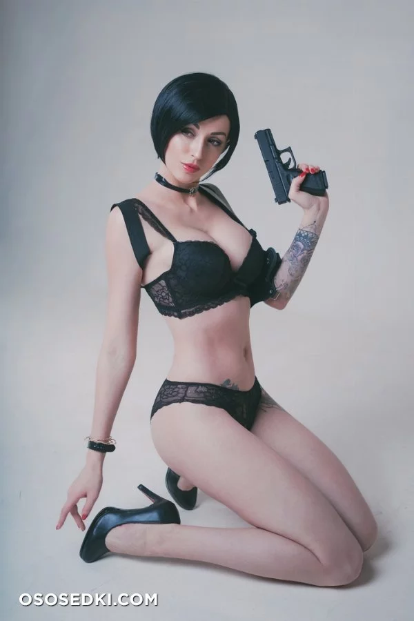 Ada Wong - Resident Evil - Photo 8