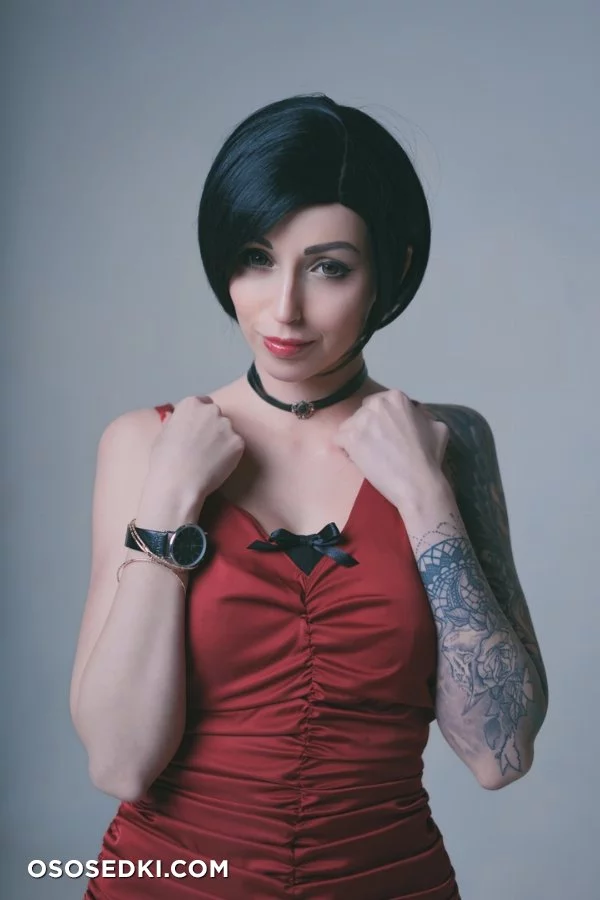 Ada Wong - Resident Evil - Photo 9