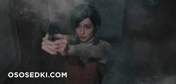 Ada Wong - Resident Evil - Photo 11