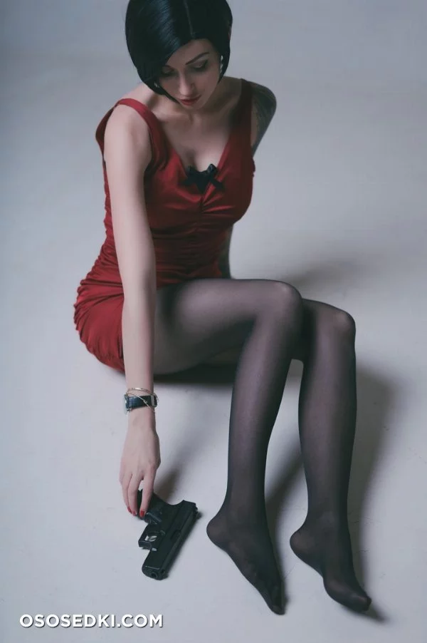 Ada Wong - Resident Evil - Photo 12