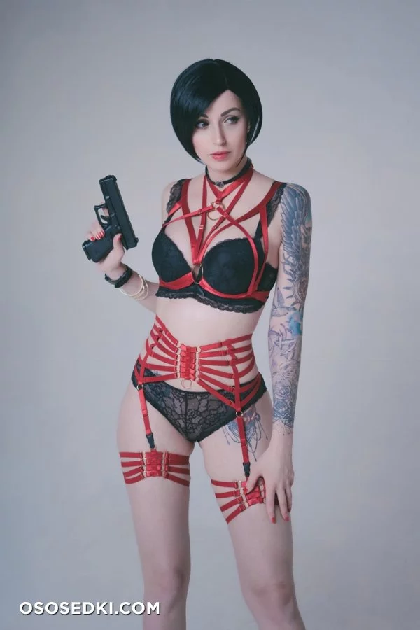 Ada Wong - Resident Evil - Photo 13