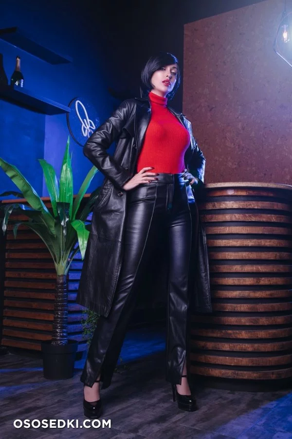 Ada Wong - Resident Evil - Photo 23