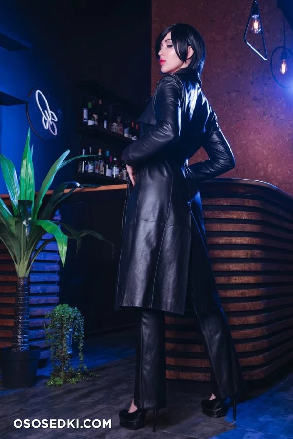 Ada Wong - Resident Evil - Photo 25