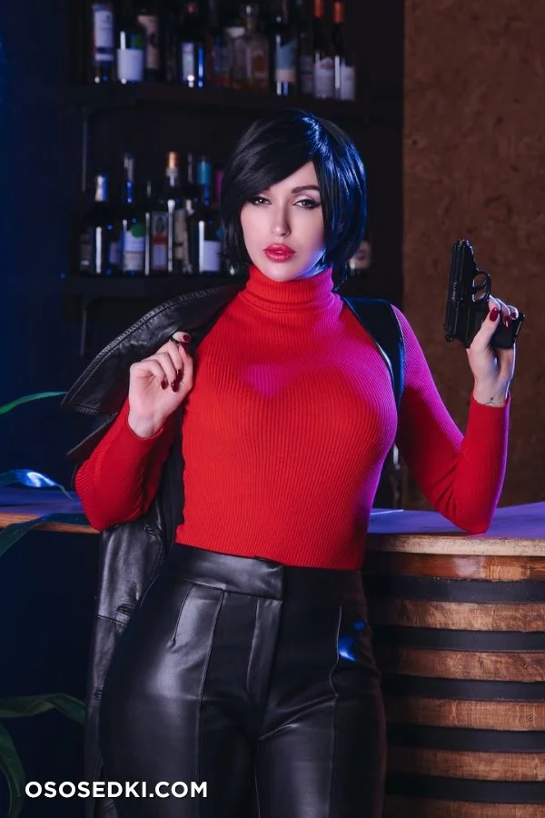 Ada Wong - Resident Evil - Photo 26
