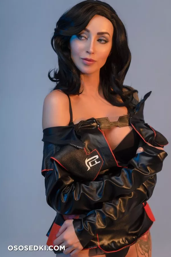 Miranda Lawson - Mass Effect - Photo 12