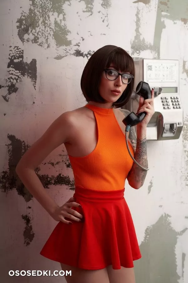Velma - Scooby-Doo - Photo 1