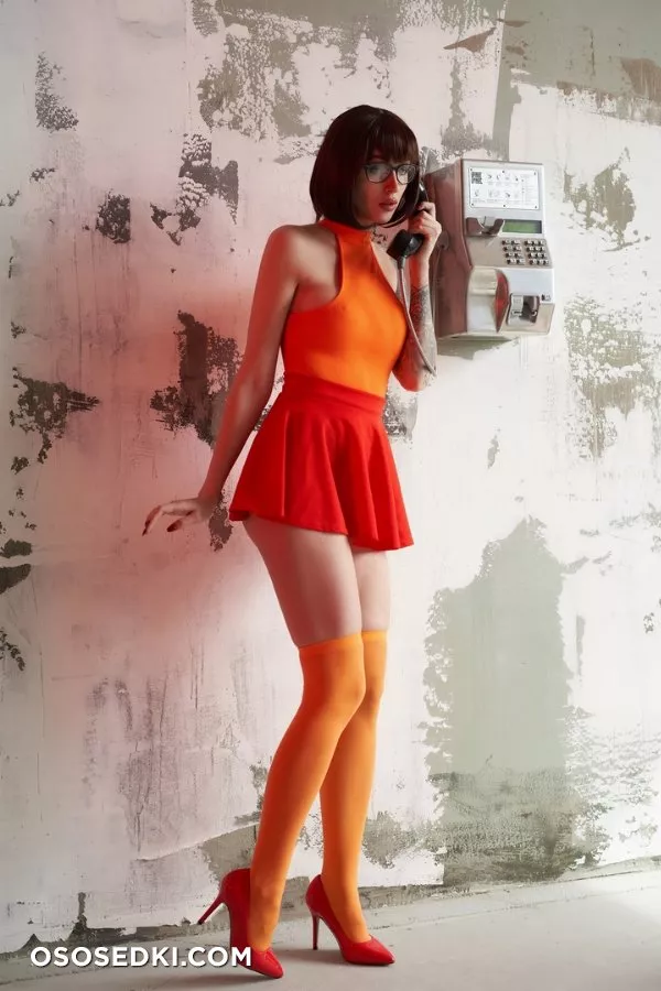 Velma - Scooby-Doo - Photo 2