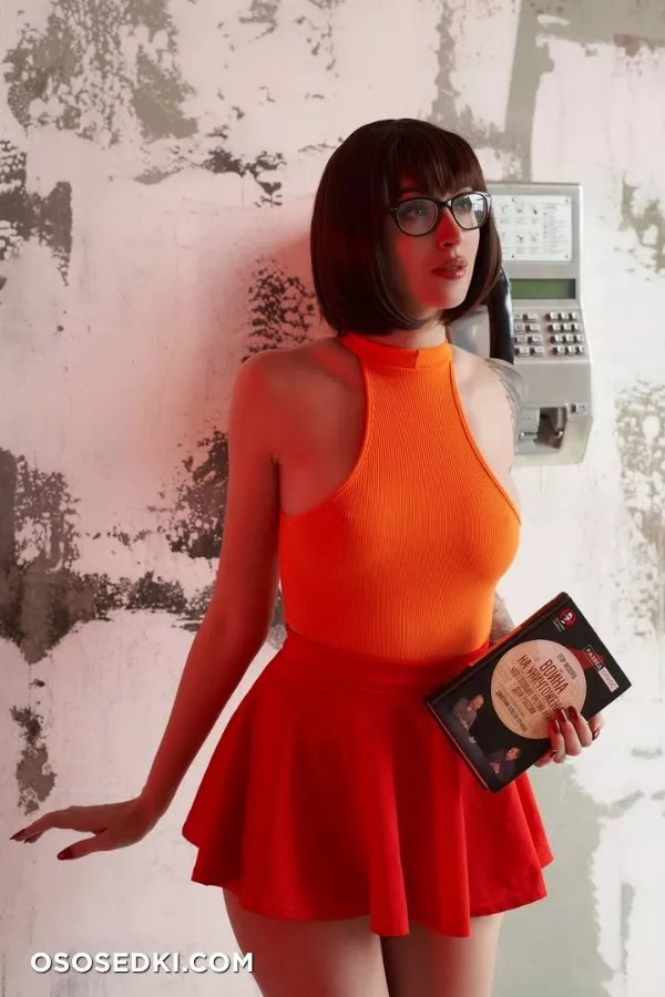 Velma - Scooby-Doo - Photo 5