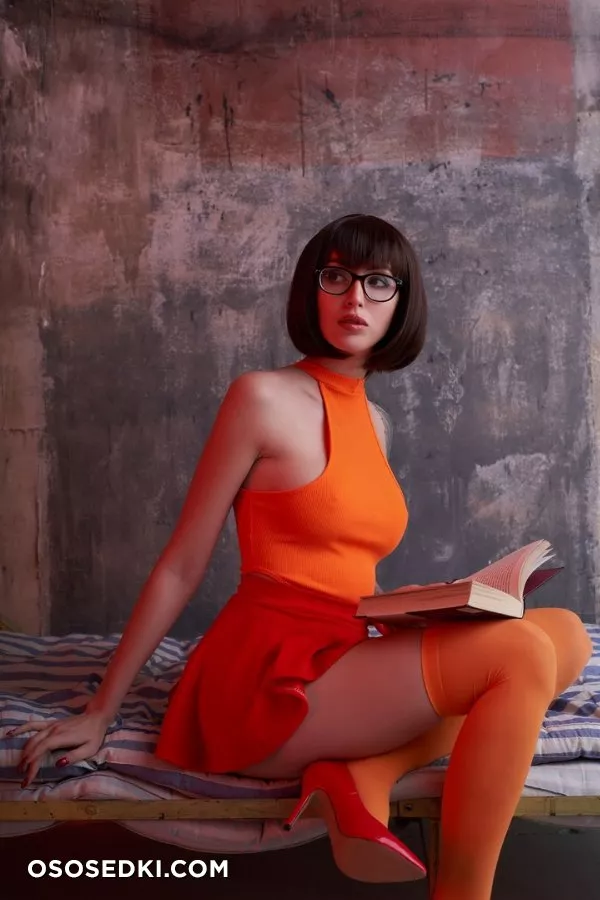 Velma - Scooby-Doo - Photo 6