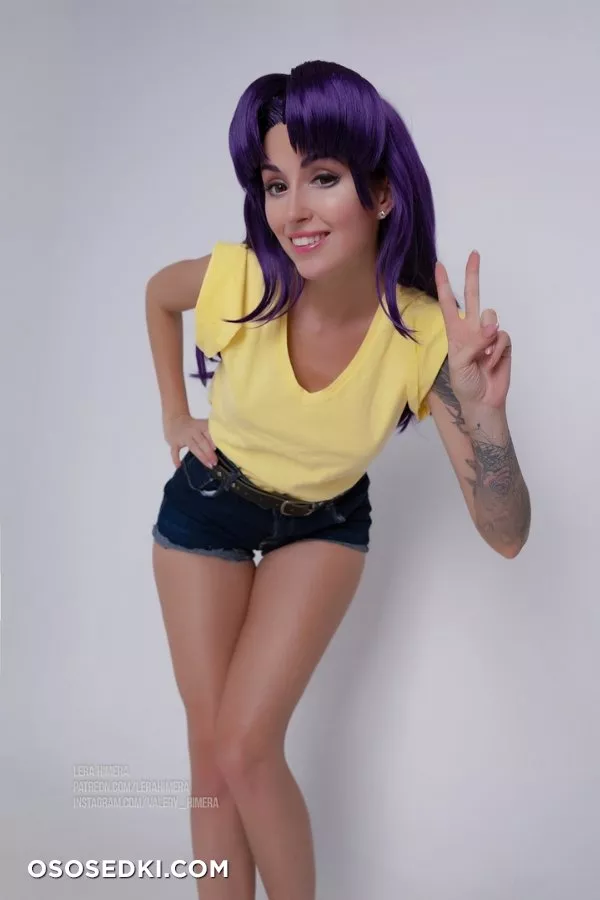 Misato - Evangelion - Photo 5