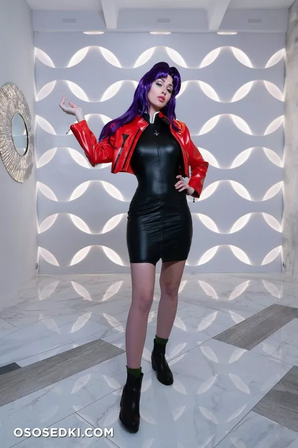 Misato - Evangelion - Photo 26