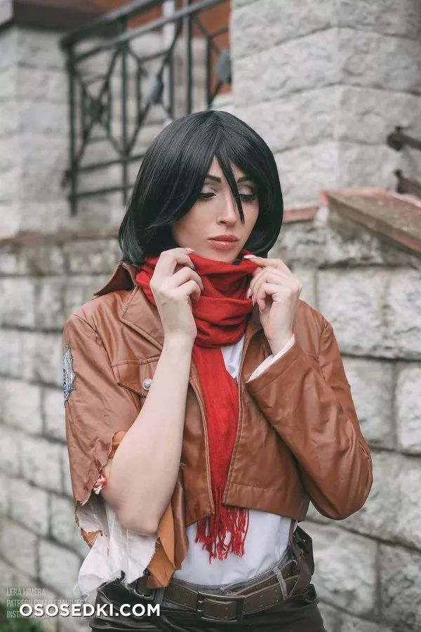 Mikasa - Attack on Titan - Photo 2
