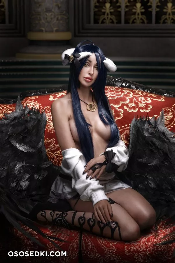 Albedo - Overlord - Photo 1