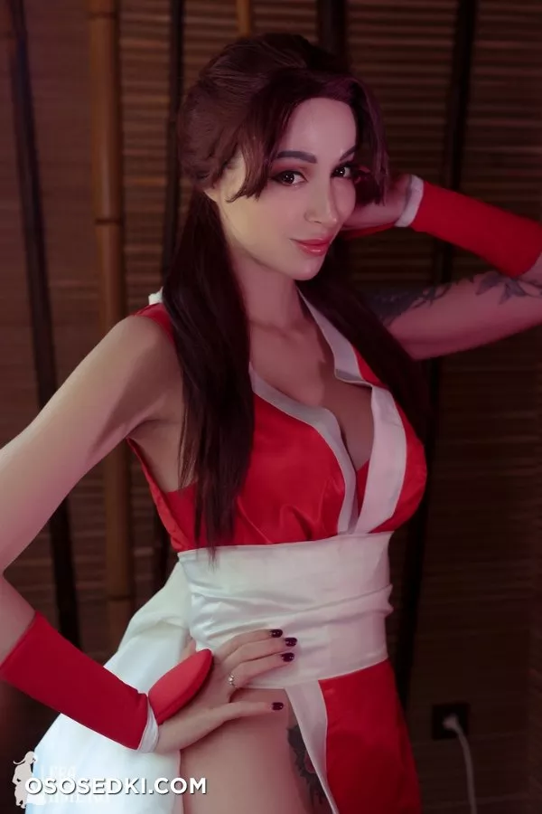 Mai Shiranui - King of Fighters - Photo 2