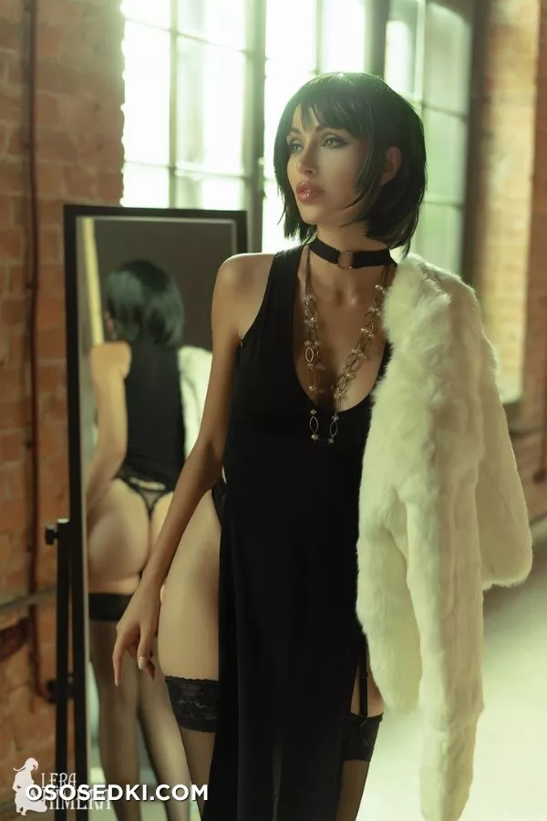 Fubuki-sama - One Punch Man - Photo 5