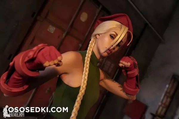Cammy White - Street Fighter - Photo 2