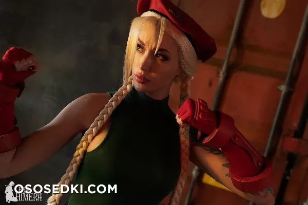 Cammy White - Street Fighter - Photo 3