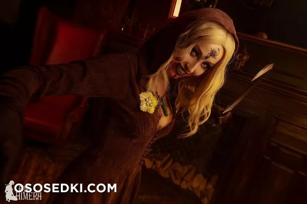 Bela Dimitrescu - Resident Evil - Photo 1