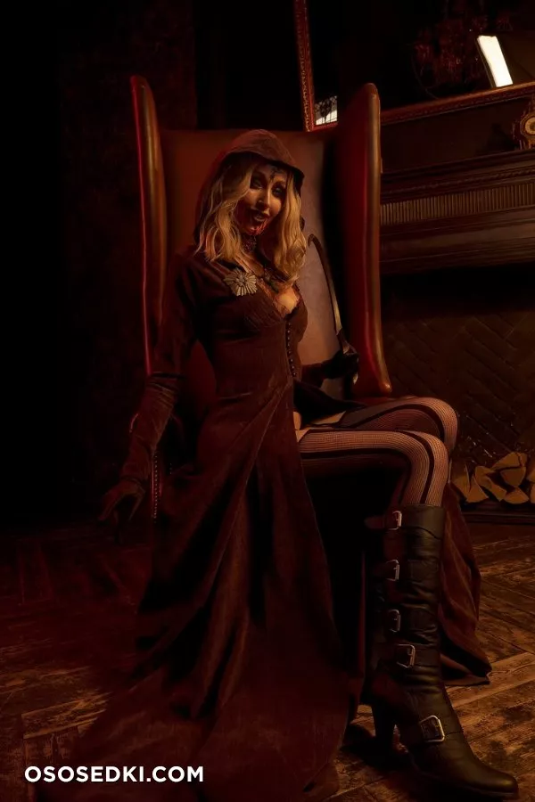 Bela Dimitrescu - Resident Evil - Photo 2