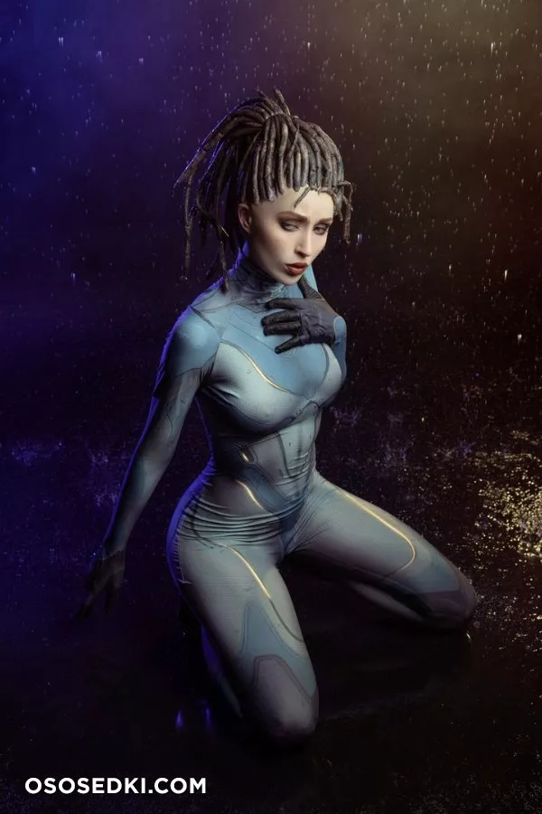 Sarah Kerrigan - Starcraft - Photo 1