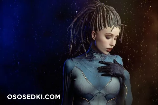 Sarah Kerrigan - Starcraft - Photo 2