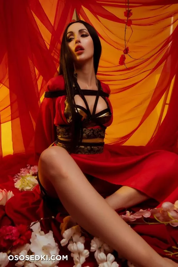 Azula & Ty Lee - Avatar - Photo 2