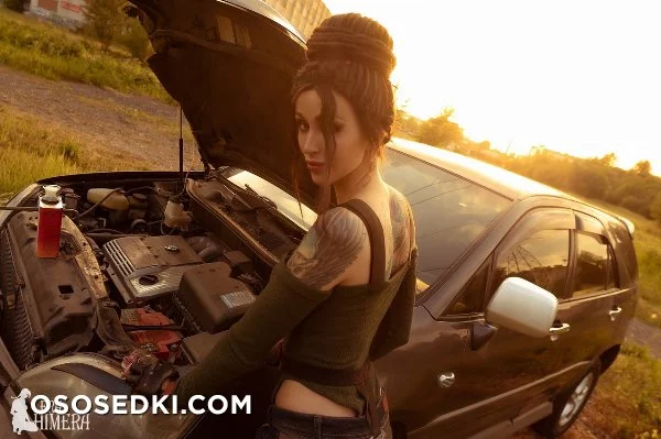 Panam Palmer - Cyberpunk 2077 - Photo 3