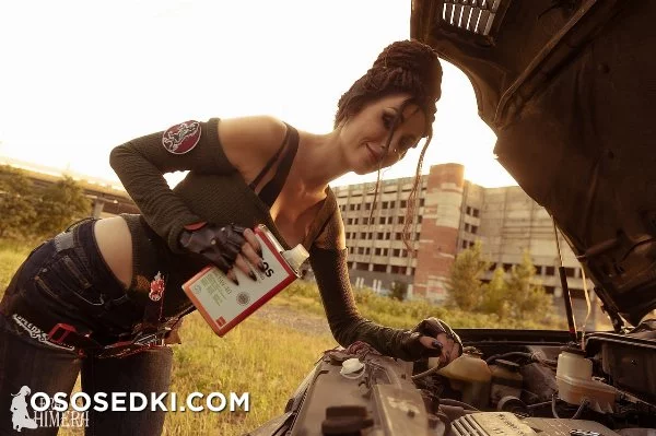 Panam Palmer - Cyberpunk 2077 - Photo 7