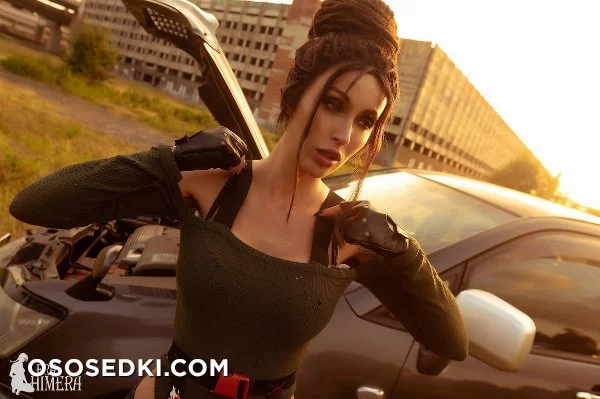 Panam Palmer - Cyberpunk 2077 - Photo 8