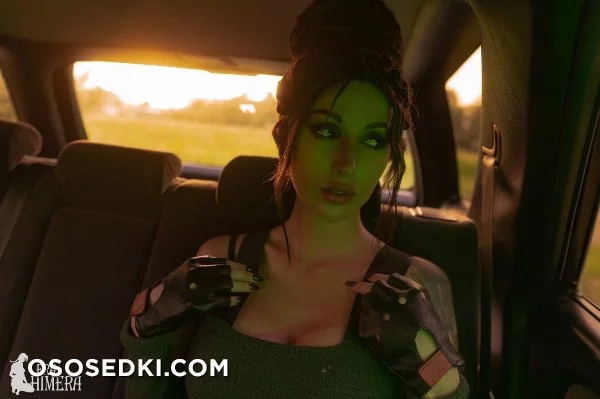 Panam Palmer - Cyberpunk 2077 - Photo 16