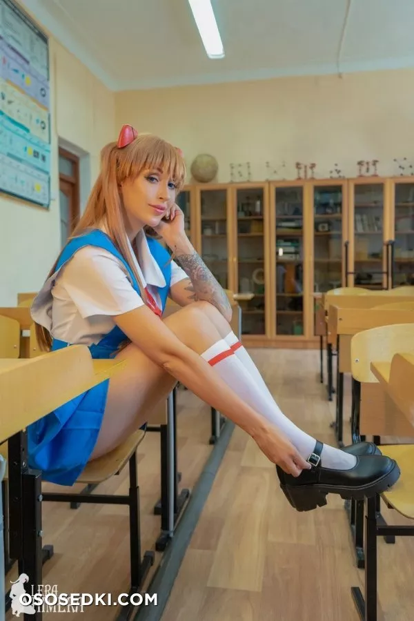 Asuka Langley - Evangelion - Photo 3