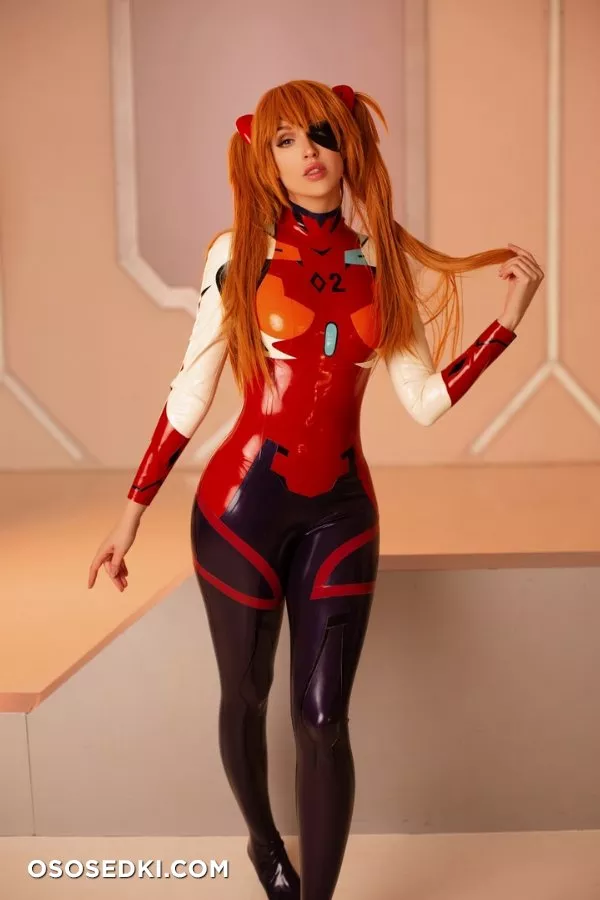 Asuka Langley - Evangelion - Photo 9
