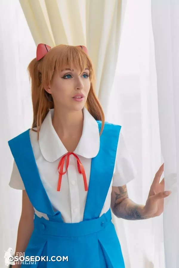 Asuka Langley - Evangelion - Photo 20
