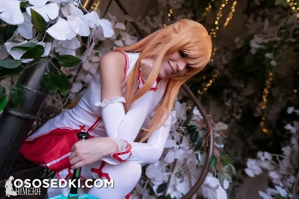 Asuna Yuuki - Sword Art Online - Photo 2