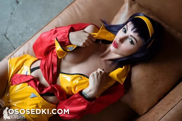 Faye Valentine - Cowboy Bebop - Photo 2