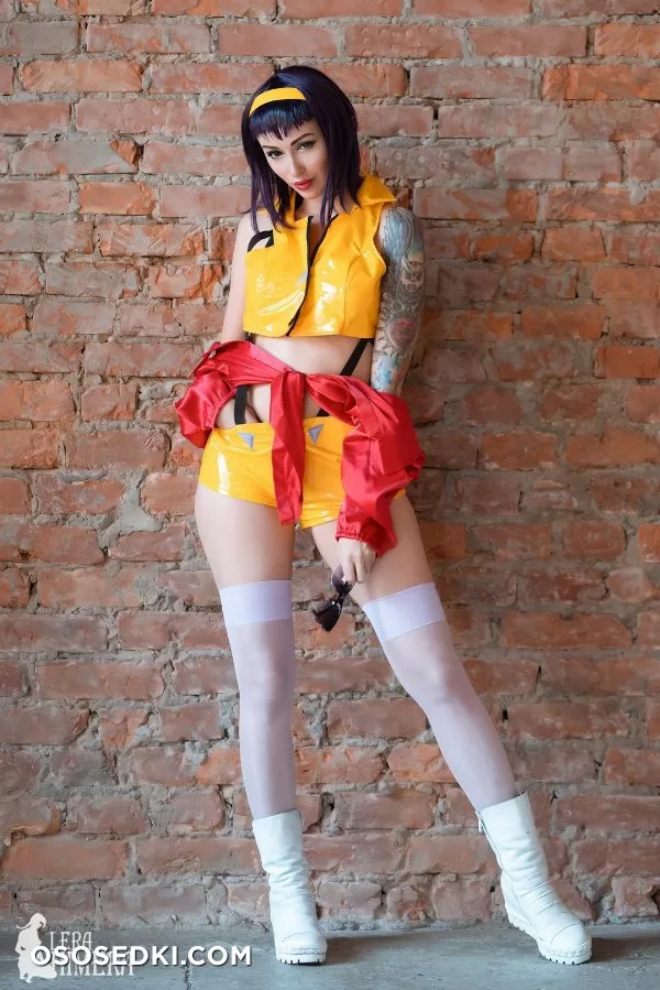 Faye Valentine - Cowboy Bebop - Photo 5