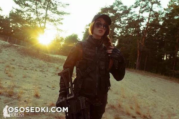 Ash - Rainbow Six Siege - Photo 1