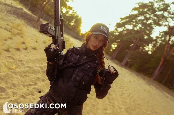 Ash - Rainbow Six Siege - Photo 2