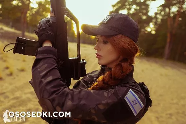 Ash - Rainbow Six Siege - Photo 4