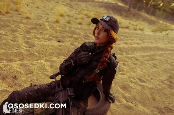 Ash - Rainbow Six Siege - Photo 5