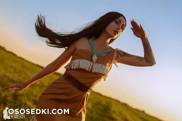 Pocahontas - Disney - Photo 3
