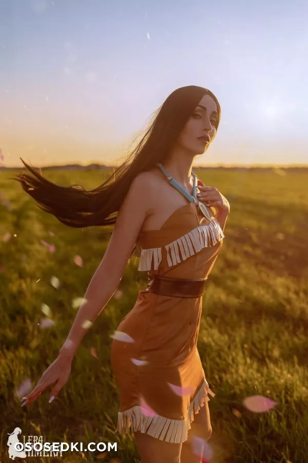 Pocahontas - Disney - Photo 4