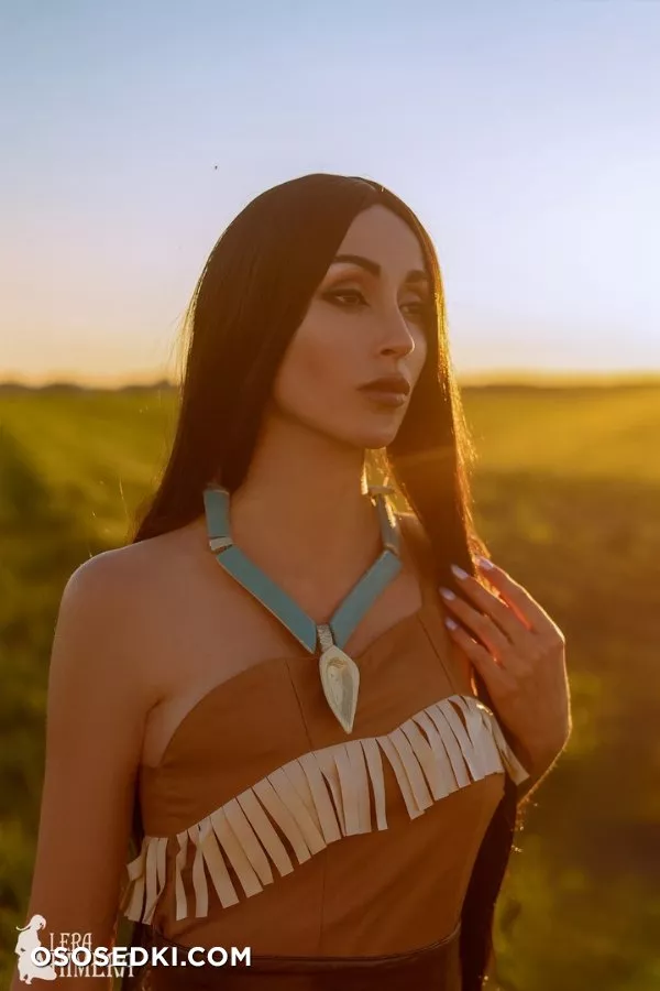 Pocahontas - Disney - Photo 5