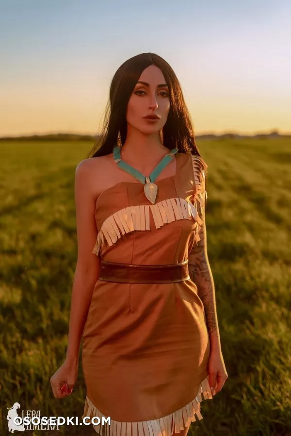 Pocahontas - Disney - Photo 6